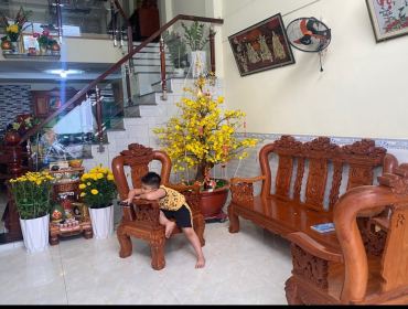 Hình ảnh Bán đất thửa 790 tờ 74 82.4.5.2 Đường số 2 Phường Thủ Đức Tp Hồ Chí Minh