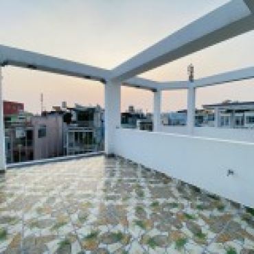 Hình ảnh Bán nhà hẻm 38/55C Lãnh Binh Thăng Phường Hòa Bình Tp Hồ Chí Minh