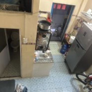 Hình ảnh Bán nhà hẻm 50/3/5 Phùng Tá Chu Phường An Lạc Tp Hồ Chí Minh