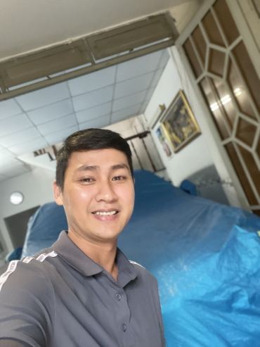 Hình ảnh Bán nhà hẻm 345/51/20 Bình Thành Phường Bình Tân Tp Hồ Chí Minh