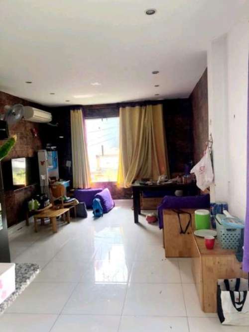 Hình ảnh Bán nhà 766B/11 Lạc Long Quân Phường 9 Tân Bình