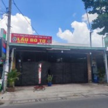 Hình ảnh Bán nhà hẻm 1525/1D (Thửa 336-1, 337-1 tờ 5G) VGV Vườn Lài Phường An Phú Đông Tp Hồ Chí Minh