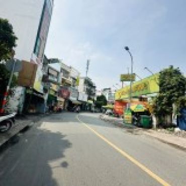 Hình ảnh Bán chung cư Nguyễn Văn Đậu Phường Bình Lợi Trung Tp Hồ Chí Minh