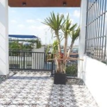 Hình ảnh Bán nhà hẻm 16/X Đường số 9 Phường Bình Tân Tp Hồ Chí Minh