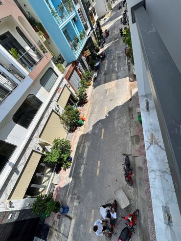 Hình ảnh Bán nhà hẻm 55/16/3/99 Tây Lân ( thửa 829 tờ 4 ) Phường Bình Tân Tp Hồ Chí Minh