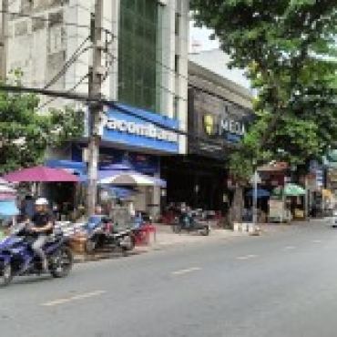 Hình ảnh Bán nhà 503 Lê Đức Thọ ( số cũ 143 Lê Đức Thọ ) Phường Gò Vấp Tp Hồ Chí Minh