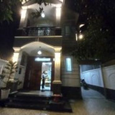 Hình ảnh Bán nhà hẻm 69/19 (Thửa 438 tờ 78) Phan Văn Đối Xã Bà Điểm Tp Hồ Chí Minh