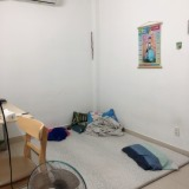 Hình ảnh Bán nhà hẻm 63/7/2/12 TL29 Phường An Phú Đông Tp Hồ Chí Minh