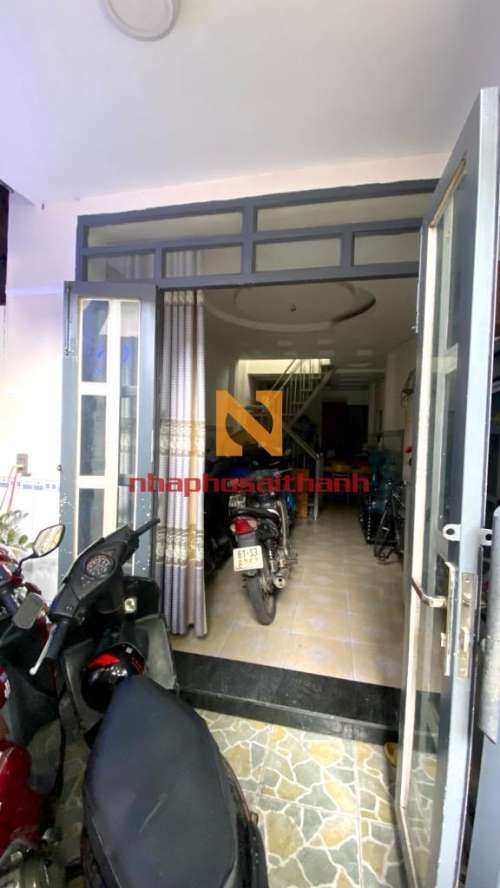 Hình ảnh Bán nhà 76/6D/24 Bình Chiểu Phường Bình Chiểu, Quận Thủ Đức
