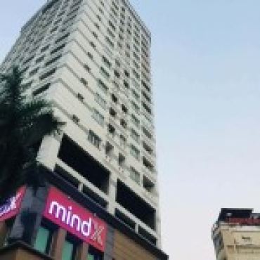 Hình ảnh Bán nhà hẻm 353/12/5A Phạm Ngũ Lão Phường Bến Thành Tp Hồ Chí Minh
