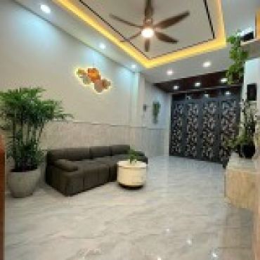 Hình ảnh Bán nhà hẻm 217/44 Lãnh Binh Thăng Phường Phú Thọ Tp Hồ Chí Minh