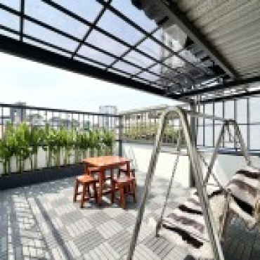 Hình ảnh Bán nhà hẻm 23/10B Lê Văn Duyệt Phường Gia Định Tp Hồ Chí Minh