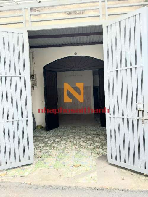 Hình ảnh Bán nhà 76/5 Đường 109 Phường Phước Long B, Q9, TP Thủ Đức