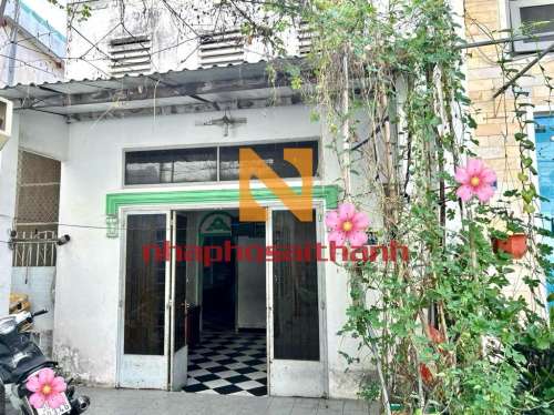 Hình ảnh Bán nhà 76/50/8 Đường Số 19 Linh Chiểu Thủ Đức .