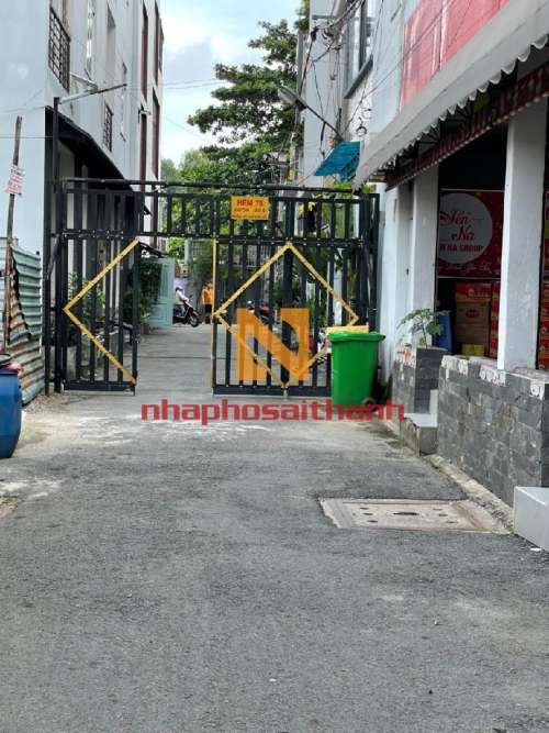 Hình ảnh 76/10 đường số 5, phường Linh Xuân, thành phố Thủ Đức, TP. Hồ Chí Minh