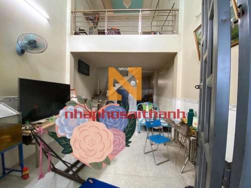 Hình ảnh Bán nhà 76/28/1 đường số 7 Linh Trung Thủ Đức