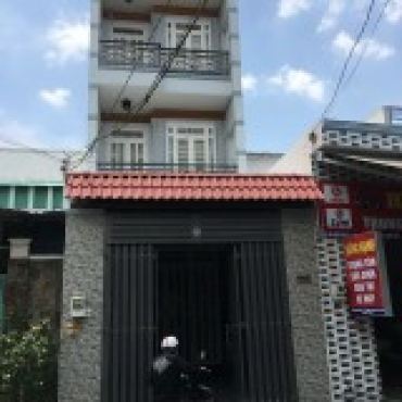 Hình ảnh Bán nhà 93 Liên Khu 16-18 Phường Bình Trị Đông Tp Hồ Chí Minh
