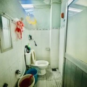 Hình ảnh Bán chung cư Dương Bá Trạc Phường Chánh Hưng Tp Hồ Chí Minh