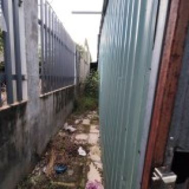 Hình ảnh Bán nhà hẻm D14/399 Ấp 4 Xã Bình Chánh Tp Hồ Chí Minh