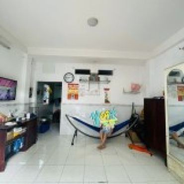 Hình ảnh Bán chung cư Lê Đức Thọ Phường Gò Vấp Tp Hồ Chí Minh