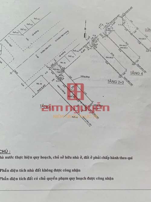 Hình ảnh Bán nhà 77 Điện Biên Phủ, Phường Đa Kao, Quận 1
