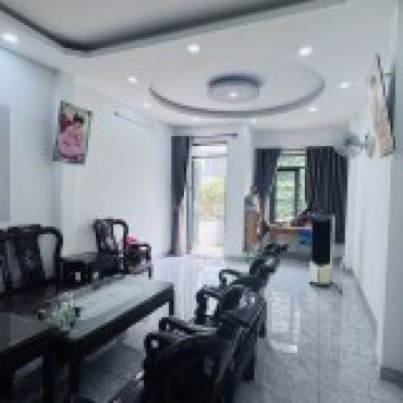 Hình ảnh Bán nhà 21B Nhất Chi Mai Phường Bảy Hiền Tp Hồ Chí Minh