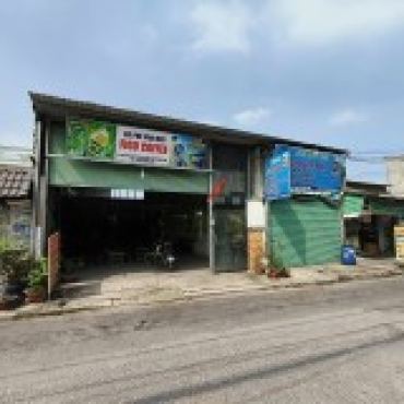 Hình ảnh Bán nhà hẻm F3/27B Vĩnh Lộc Xã Vĩnh Lộc Tp Hồ Chí Minh