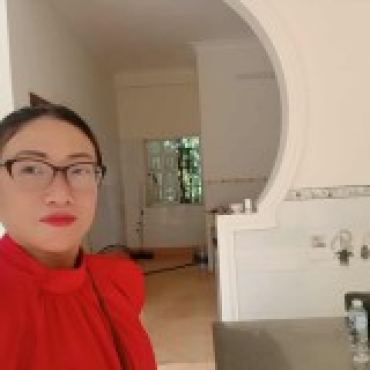Hình ảnh Bán nhà hẻm 53/2B (thửa 335 tờ 10) Khu Phố 8 Xã Hóc Môn Tp Hồ Chí Minh