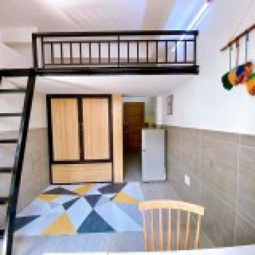 Hình ảnh Bán nhà 11L Cư Xá Phan Đăng Lưu Phường Gia Định Tp Hồ Chí Minh