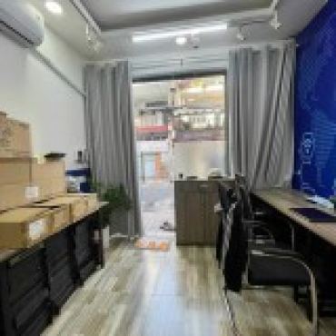 Hình ảnh Bán nhà hẻm 369/9 ( số cũ 126.34E Đường Số 2 ) Nguyễn Thái Bình Phường Tân Sơn Nhì Tp Hồ Chí Minh