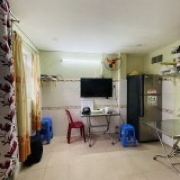 Hình ảnh Bán nhà hẻm 62/7/1 Trần Bình Trọng Phường Bình Lợi Trung Tp Hồ Chí Minh