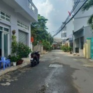 Hình ảnh Bán nhà V2 18 Đường 23 (Thửa 532 Tờ 28) Phường Bình Trưng Tp Hồ Chí Minh