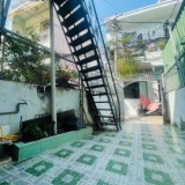 Hình ảnh Bán chung cư Võ Duy Ninh Phường Thạnh Mỹ Tây Tp Hồ Chí Minh