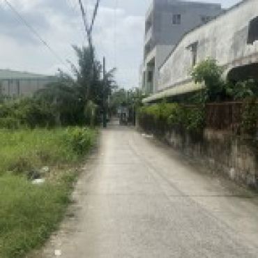 Hình ảnh Bán chung cư ( Thửa 751 + thửa 752 tờ 37) Đường số 9 Phường Long Trường Tp Hồ Chí Minh