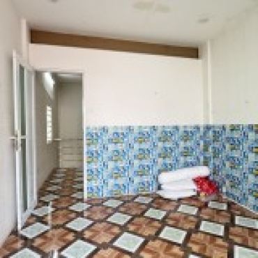 Hình ảnh Bán nhà hẻm 186/42B Bình Thới Phường Hòa Bình Tp Hồ Chí Minh