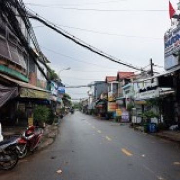 Hình ảnh Bán nhà 167 Đường Số 12 Phường Bình Hưng Hòa Tp Hồ Chí Minh