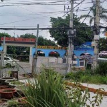 Hình ảnh Bán đất thửa 565 tờ 17 Hà Huy Giáp Phường An Phú Đông Tp Hồ Chí Minh