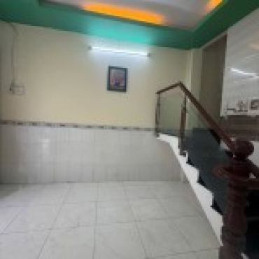 Hình ảnh Bán nhà hẻm 239/12/8A Bà Hom Phường Phú Lâm Tp Hồ Chí Minh