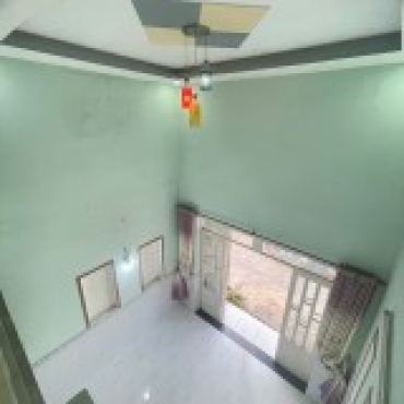 Hình ảnh Bán nhà hẻm 43/5F Trần Văn Mười Xã Xuân Thới Sơn Tp Hồ Chí Minh