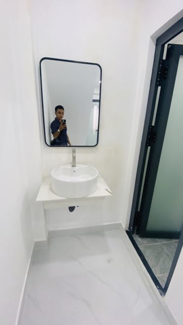 Hình ảnh Bán nhà hẻm 19/47A Lam Sơn Phường Cầu Kiệu Tp Hồ Chí Minh