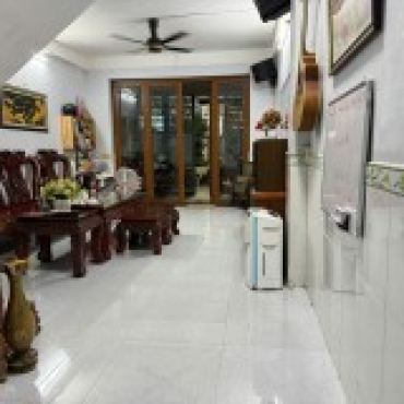 Hình ảnh Bán nhà hẻm F2/44H/47 Quách Điêu Xã Vĩnh Lộc Tp Hồ Chí Minh