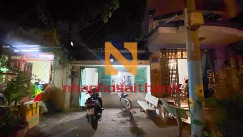 Hình ảnh Bán nhà 77 đại lộ 2 Phước Bình quận 9