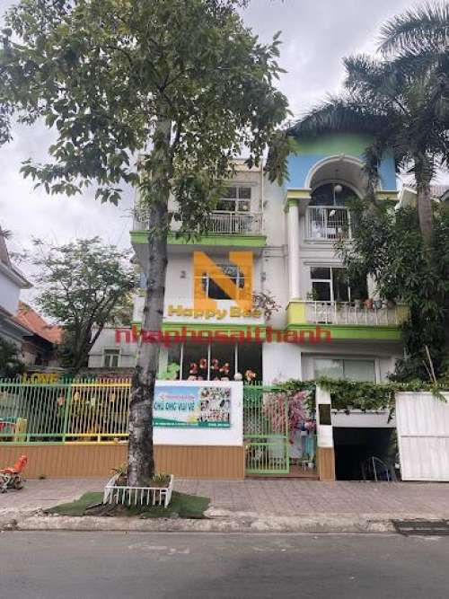 Hình ảnh Bán nhà 77 Dương Văn An An Phú Quận 2