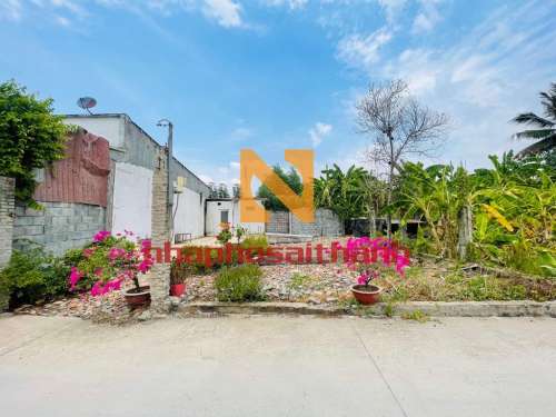 Hình ảnh Bán nhà 77/1A Đường số 1, phường Long Phước Quận 9