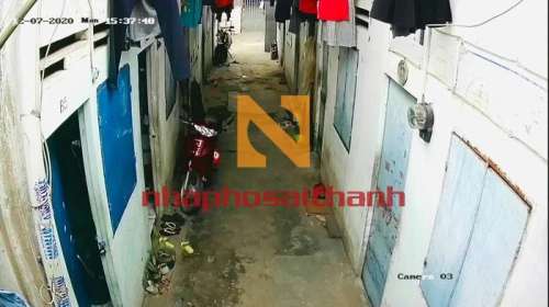 Hình ảnh Bán nhà 77/8 đường số 10, Khu phố 3, phường Linh Trung