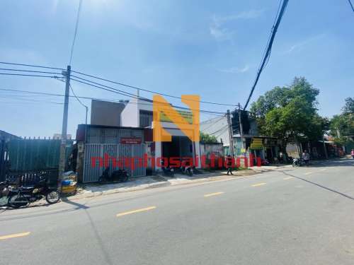 Hình ảnh Bán nhà 77A đường số 12 Tam Bình Thủ Đức