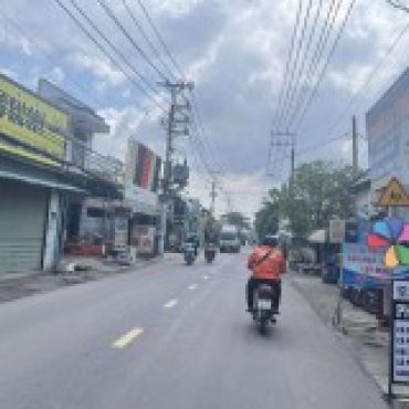Hình ảnh Bán nhà hẻm F9/8C Hương Lộ 80 Xã Vĩnh Lộc Tp Hồ Chí Minh