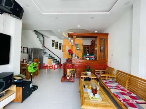 Hình ảnh Bán nhà 77/1 Tân Lập Hiệp Phú Thủ Đức (Q9),