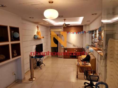 Hình ảnh Bán nhà 78 Phạm Văn Hai Phường 2 Quận Tân Bình