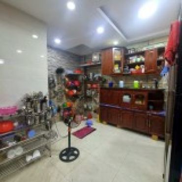 Hình ảnh Bán nhà hẻm 137/10C Bình Long Phường Bình Hưng Hòa Tp Hồ Chí Minh